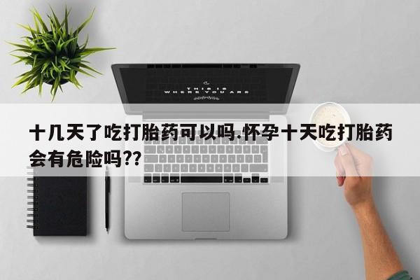 私人打胎药大月份胎停药十几天了吃打胎药可以吗.怀孕十天吃打胎药会有危险吗?？