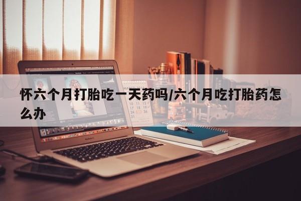 私人打胎药大月份胎停药怀六个月打胎吃一天药吗/六个月吃打胎药怎么办